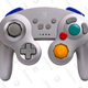 PowerA Wireless Controller for Nintendo Switch (Silver) | $26 | Amazon